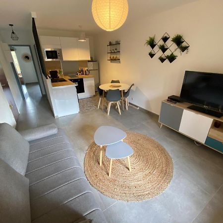 Appartement T2 Cosy Sur Aix Aix-en-Provence Kültér fotó