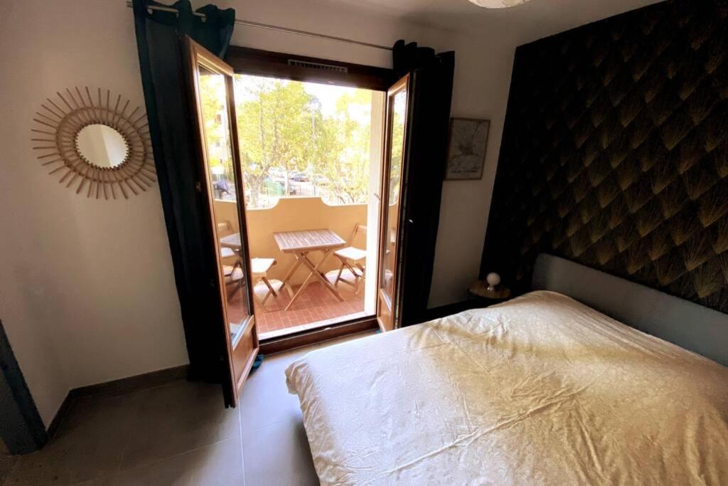 Appartement T2 Cosy Sur Aix Aix-en-Provence Kültér fotó